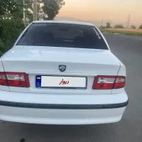 سمند EF7|خودرو سواری و وانت|تهران, شهید رجایی|دیوار