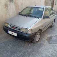 پراید مدل88