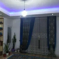 پرده پزیرایی نو نو