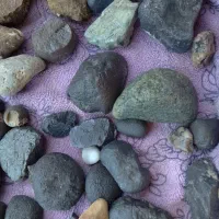 شهاب سنگ وغیره|جواهرات|مهرستان, |دیوار