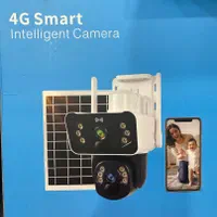 دوربین سیم کارتی شارژی