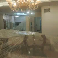 نقاشی رنگ کاری نقاش ساختمانی تهران و حومه|خدمات پیشه و مهارت|تهران, اتابک|دیوار