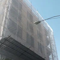 انجام کلیه خدمات داربست  همه مناطق تهران