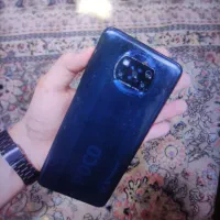 پوکو ایکس تری|موبایل|گنبد کاووس, |دیوار