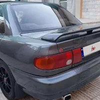 لنسر 1992 glx|خودرو سواری و وانت|تهران, حکیمیه|دیوار