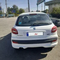 پژو ۲۰۷فرمان هیدرولیک مدل ۱۴۰۲