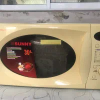 ماکروویو سانی نو