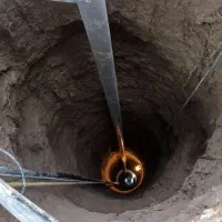 حفرچاه حفاری چاه مقنی چاه مغنی چاه کنی آب وفاضلاب