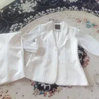 کت شلوار نو نو