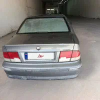 سمند86|خودرو سواری و وانت|دزفول, |دیوار