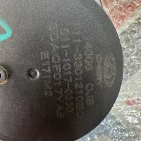 بلبرینگ چرخ عقبmvm x33|قطعات یدکی و لوازم جانبی|رشت, گلسار|دیوار