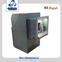 خودپرداز.کشلس عابربانک.atm|فروشگاه و مغازه|مشهد, زمرد|دیوار