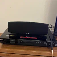 سینما خانواده ال جی