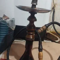 قلیان گردو