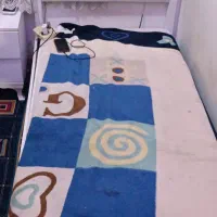 تخت تک نفره و دو نفره و ...|مبلمان خانگی و میز عسلی|رشت, هلال احمر|دیوار