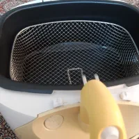 سرخ کن مولینکس درحدنو|سایر لوازم برقی|شیراز, کیان شهر|دیوار