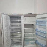 یخچال دوقلو