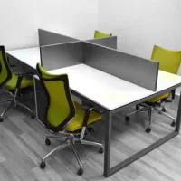 میز کار گروهی با بهترین کیفیت و قیمت