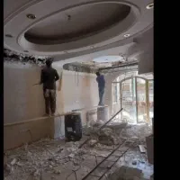 بازسازی و صفرتاصد ساختمان