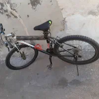 دوچرخه 26|دوچرخه، اسکیت، اسکوتر|زنجان, |دیوار