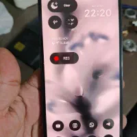 ناتینگ فون CMF1 رام ۸ حافظه ۲۵۶|موبایل|کرج, ساماندهی|دیوار