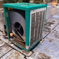 سرویس انواع کولر آبی