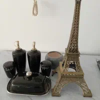 گلدانهای دونه ای ۶۰برج ایفل ۳۰۰ جاابلیمو ۱۵۰