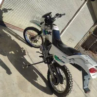 موتور هارتفورد مدل ۸۷