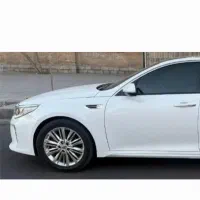 اپتیما ۲۰۱۷