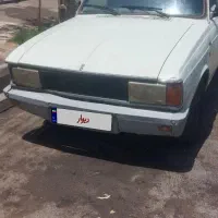 وانت پیکان مدل ۹۱