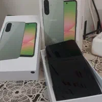 گوشی سامسونگ A56 حافظه 256 گیگابت رم 8ویتنام