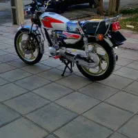 موتور200 نیکتاز200