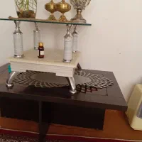 مبل راحتی|مبلمان خانگی و میز عسلی|مشگین شهر, |دیوار