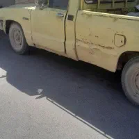 مزدا ۱۶۰۰
