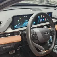 تیگو 8 پرومکس مکس آی ایی|خودرو سواری و وانت|تهران, اختیاریه|دیوار