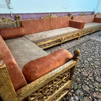 تخت سنتی(هنر ایرانی)