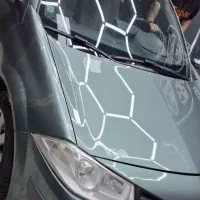 مگان ۲۰۰۰اتومات استثنایی