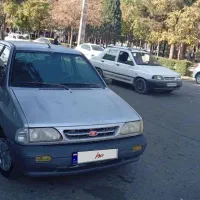 پراید مدل ۸۵