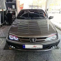 پرشیا ۹۳رنگ سفارشی اقساطی به شرط کارشناسی