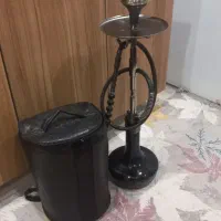 قلیانkerno درحد نو