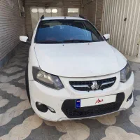 کوییک R مدل 98|خودرو سواری و وانت|لار, |دیوار