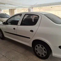 پژو ۲۰۶ صندوقدار SD فوق العاده سلامت|خودرو سواری و وانت|باقرشهر, |دیوار