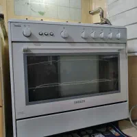 گاز پنج شعله اسنوا فر دار