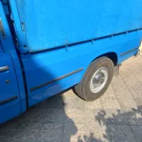 نیسان مدل ۸۹