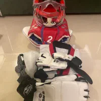 فروش تجهیزات تکواندو