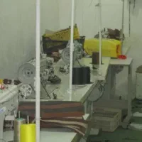 نیازمند نیروی کار در کارگاه کیف دوزی