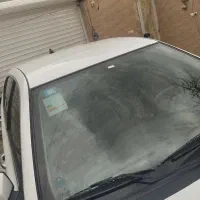 دنا پلاسEF7 مدل 1401معاوضه با ماشین|خودرو سواری و وانت|بهارستان, |دیوار