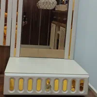 فروش یک عدد پاتختی نو|تخت و سرویس خواب|تنکابن, |دیوار