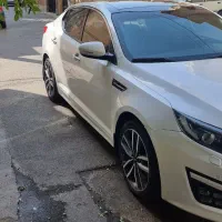 فروش اپتیما ۲۰۱۴|خودرو سواری و وانت|تهران, فدک|دیوار