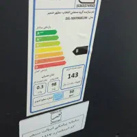 LED ال ای دی 50 اینچ دوو درحد نو با یک سال گارانتی|تلویزیون و پروژکتور|رباط‌کریم, رباط‌کریم|دیوار